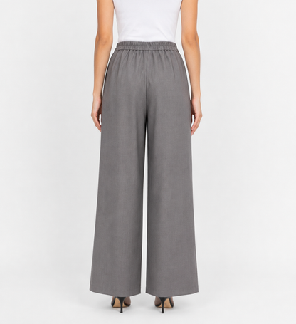 crepe pants