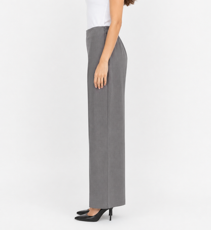 crepe pants
