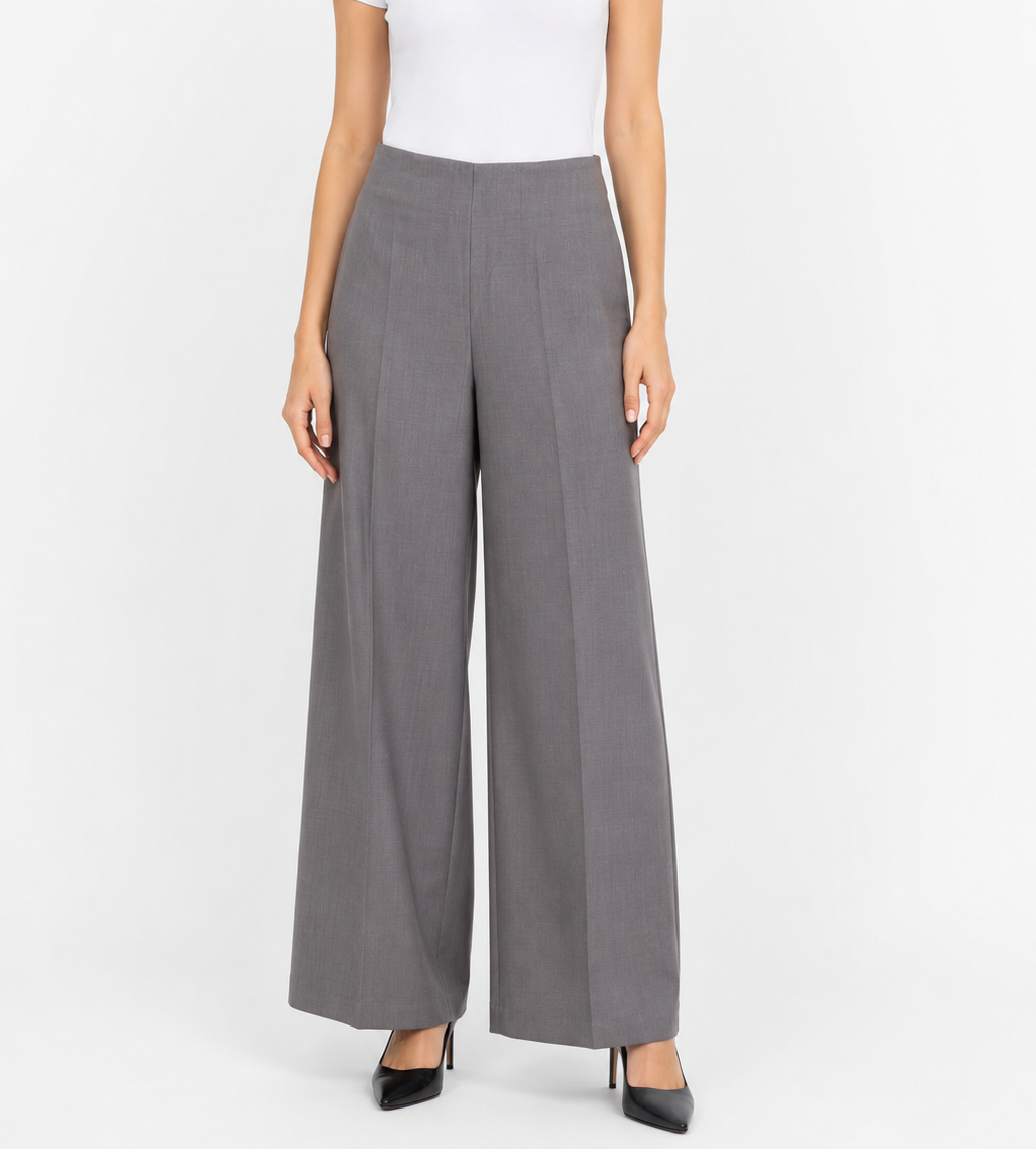 crepe pants