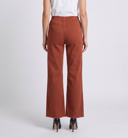 gabardine pants