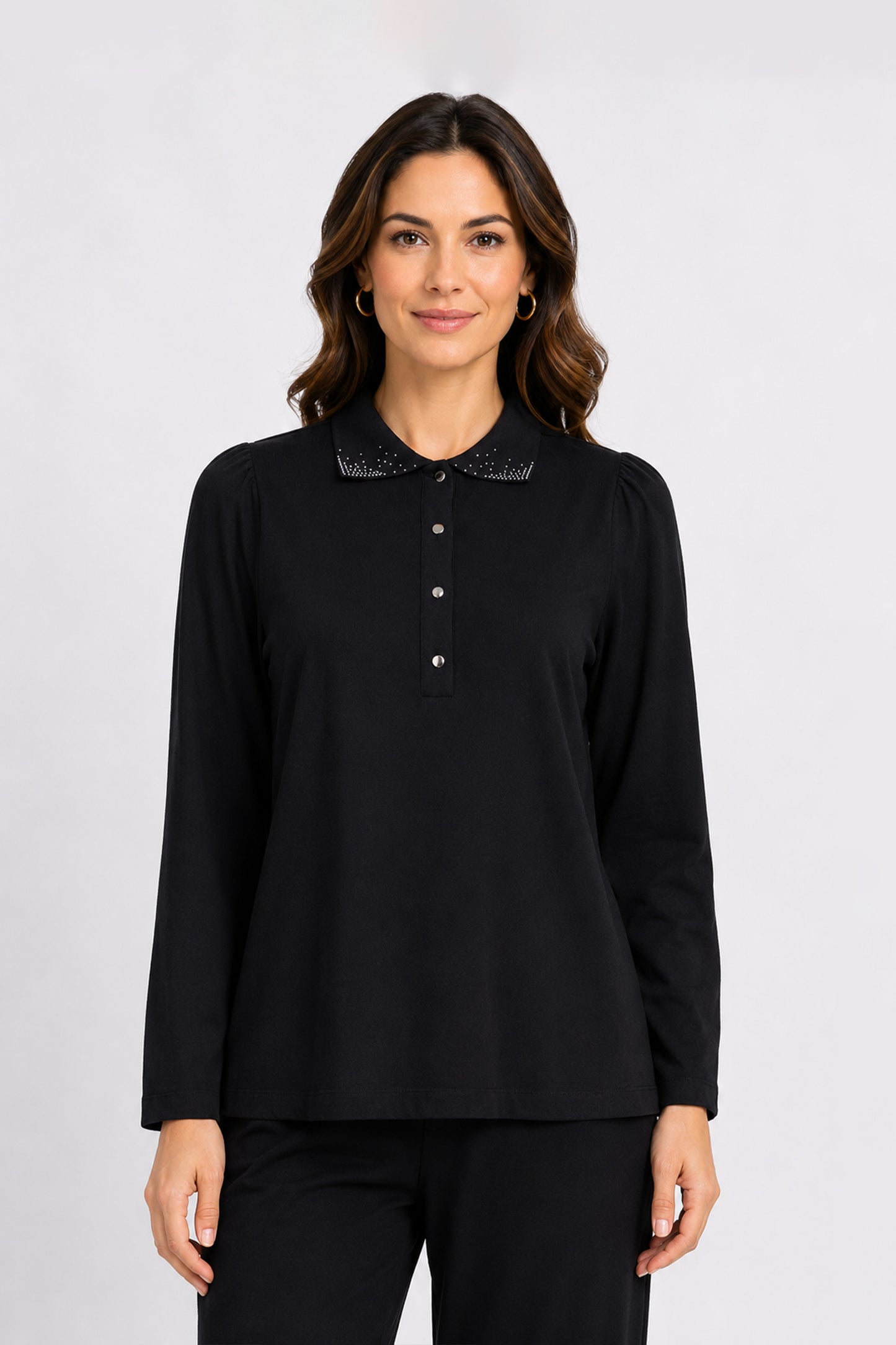 polo shirt
