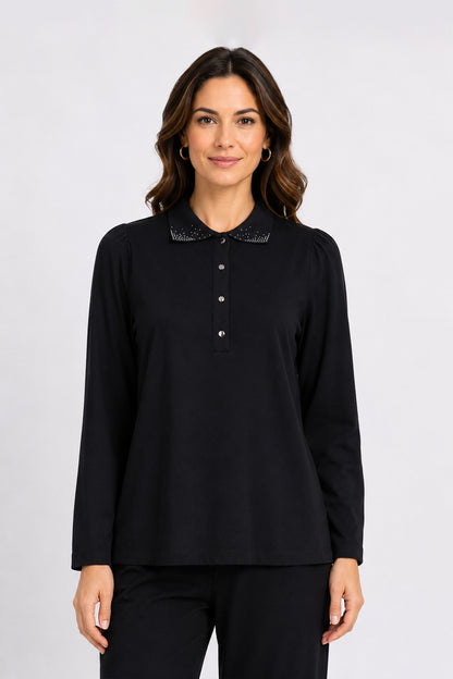 polo shirt