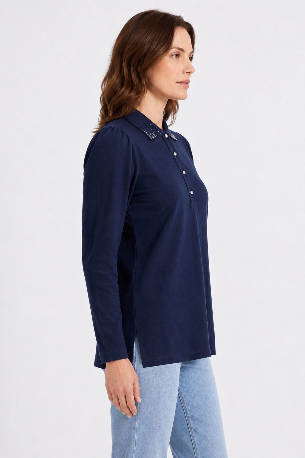 polo shirt