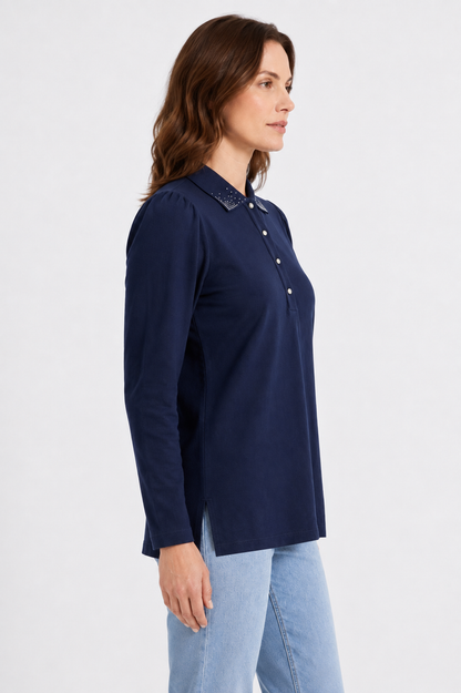 polo shirt