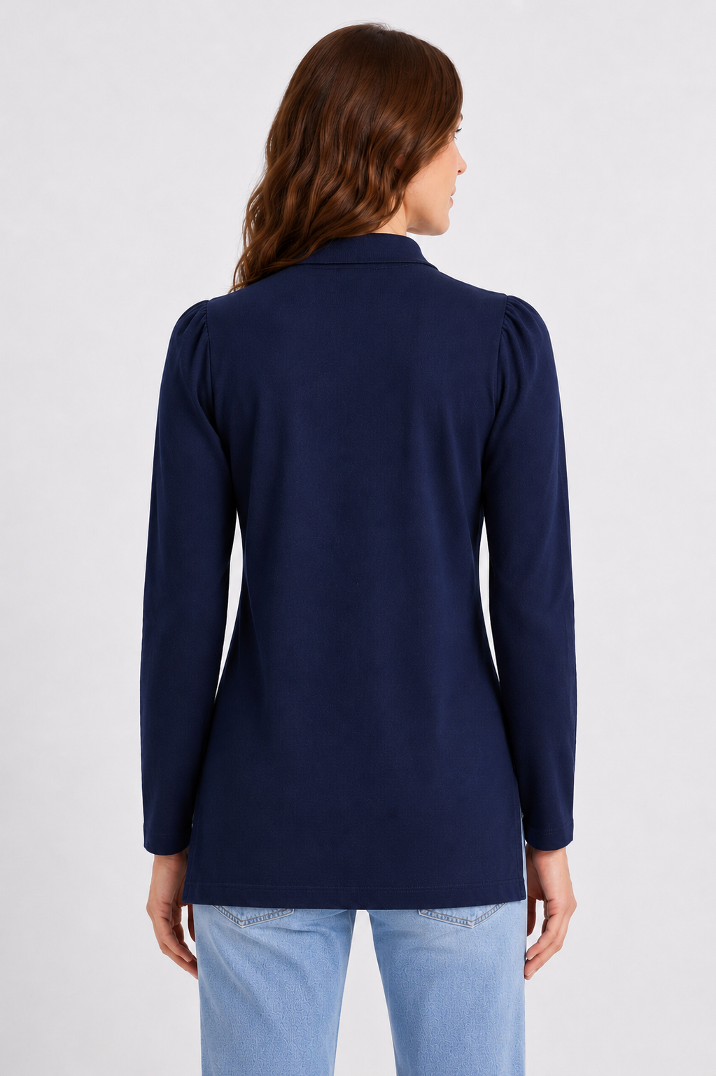 polo shirt