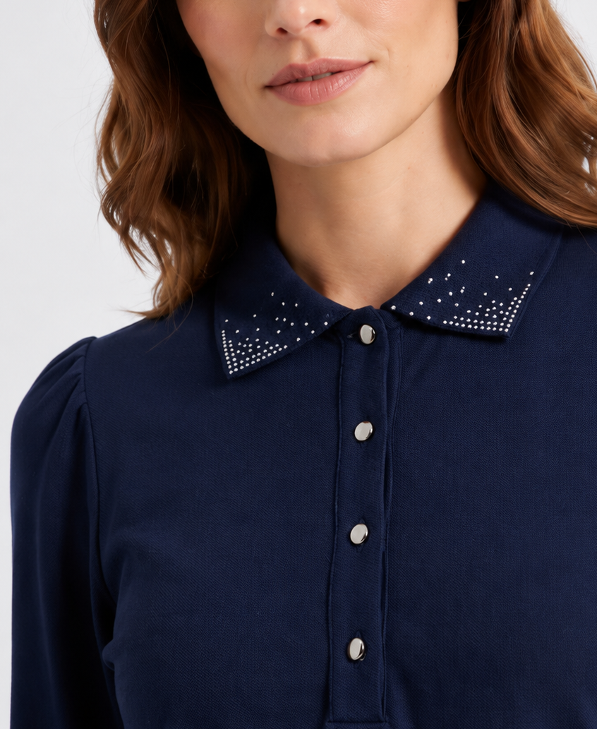 polo shirt