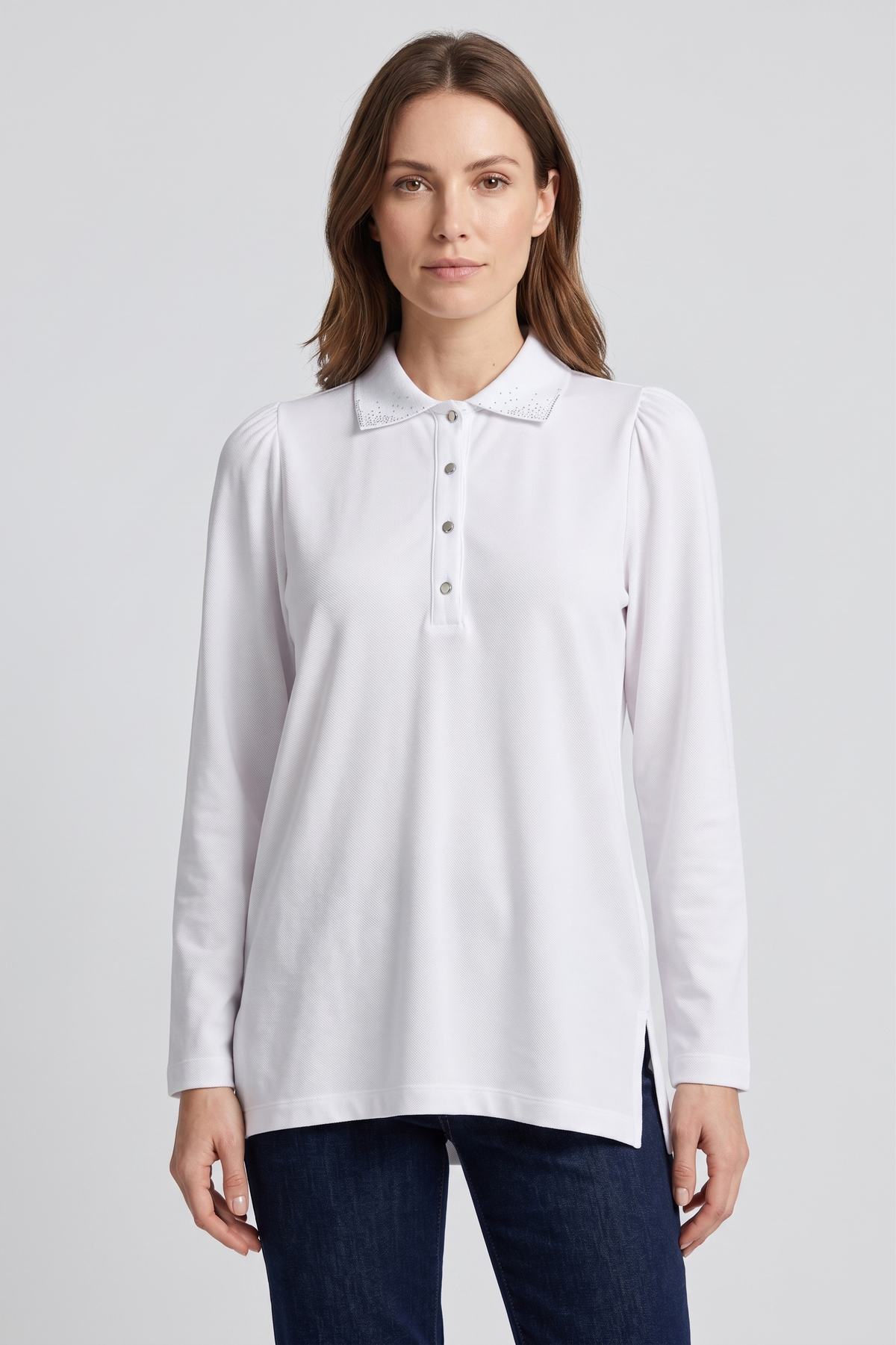 polo shirt