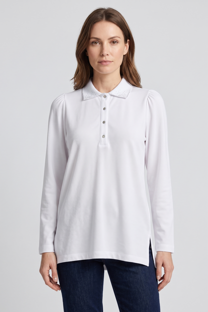 polo shirt
