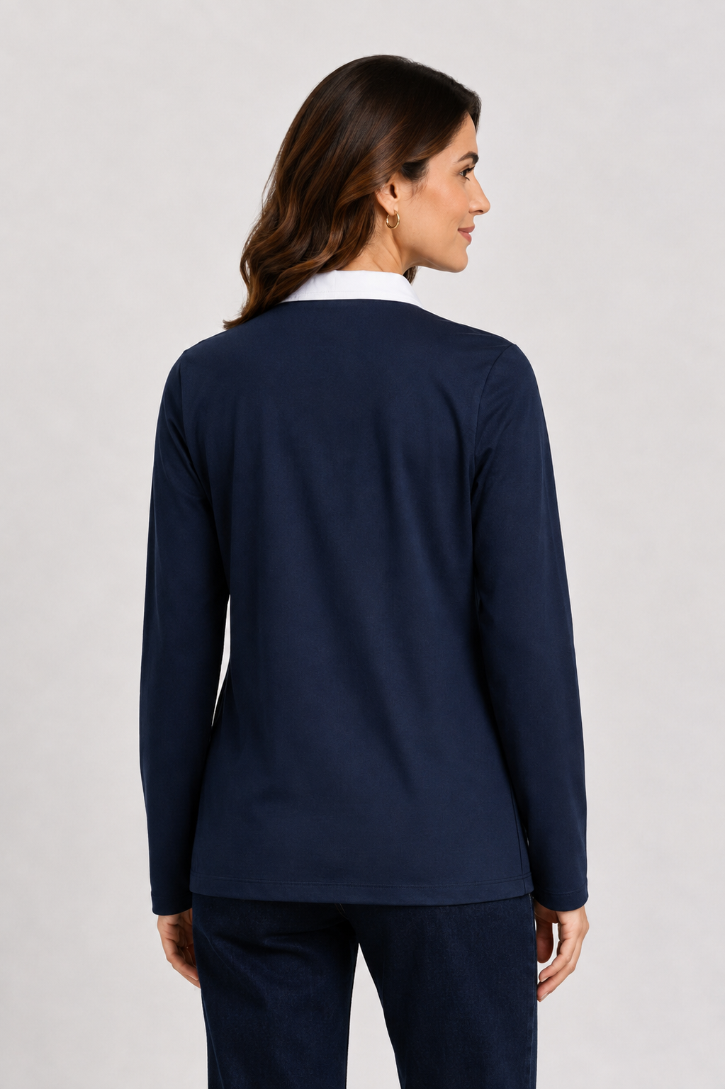 polo shirt