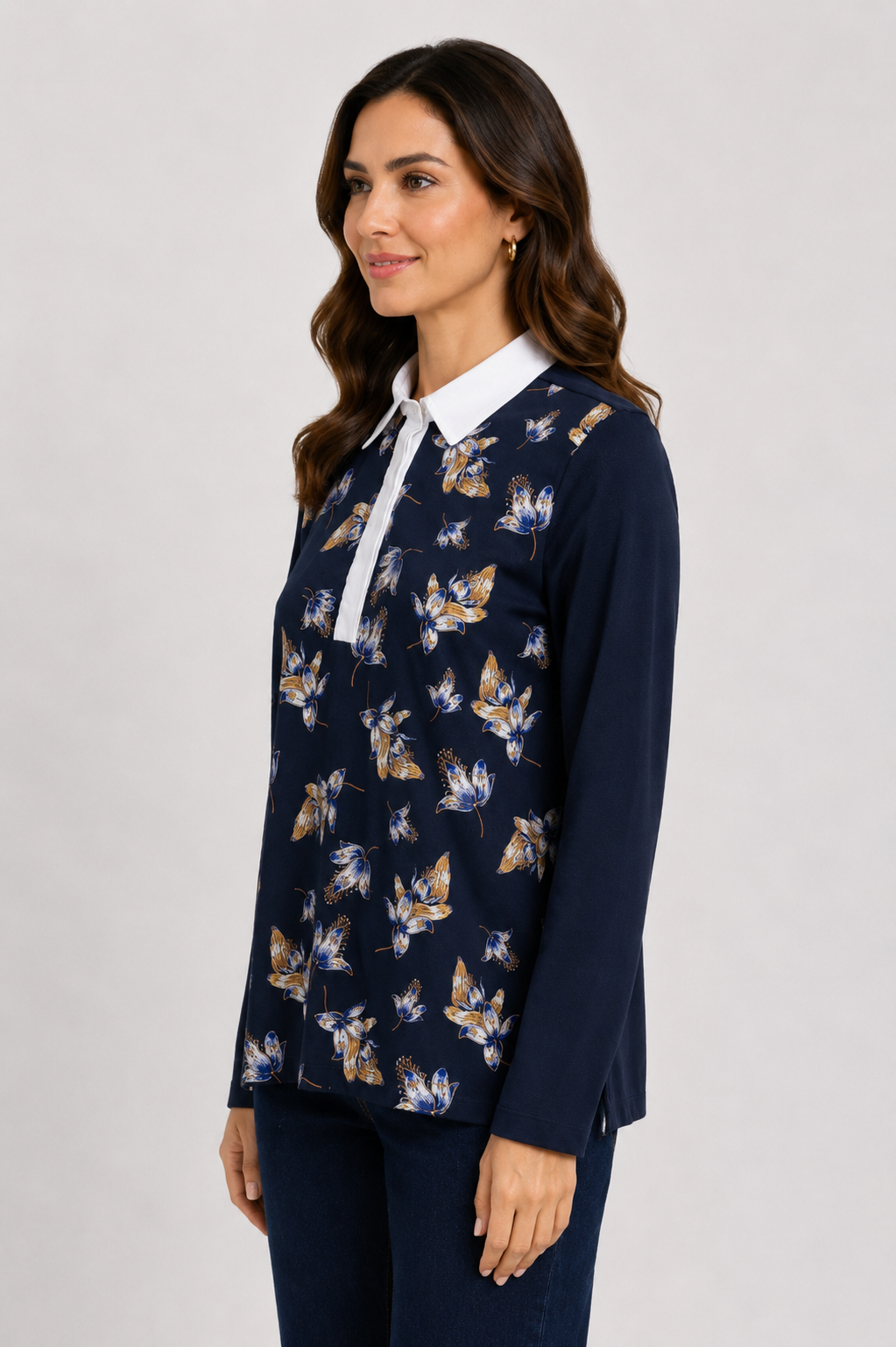 polo shirt