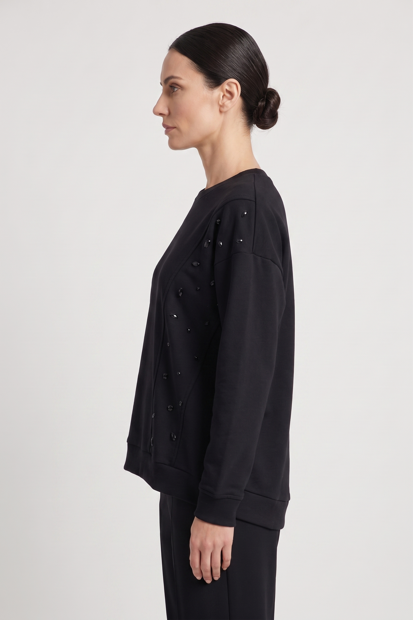 sport line - super soft blouse