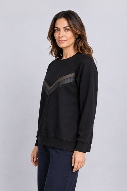 sport line - super soft blouse