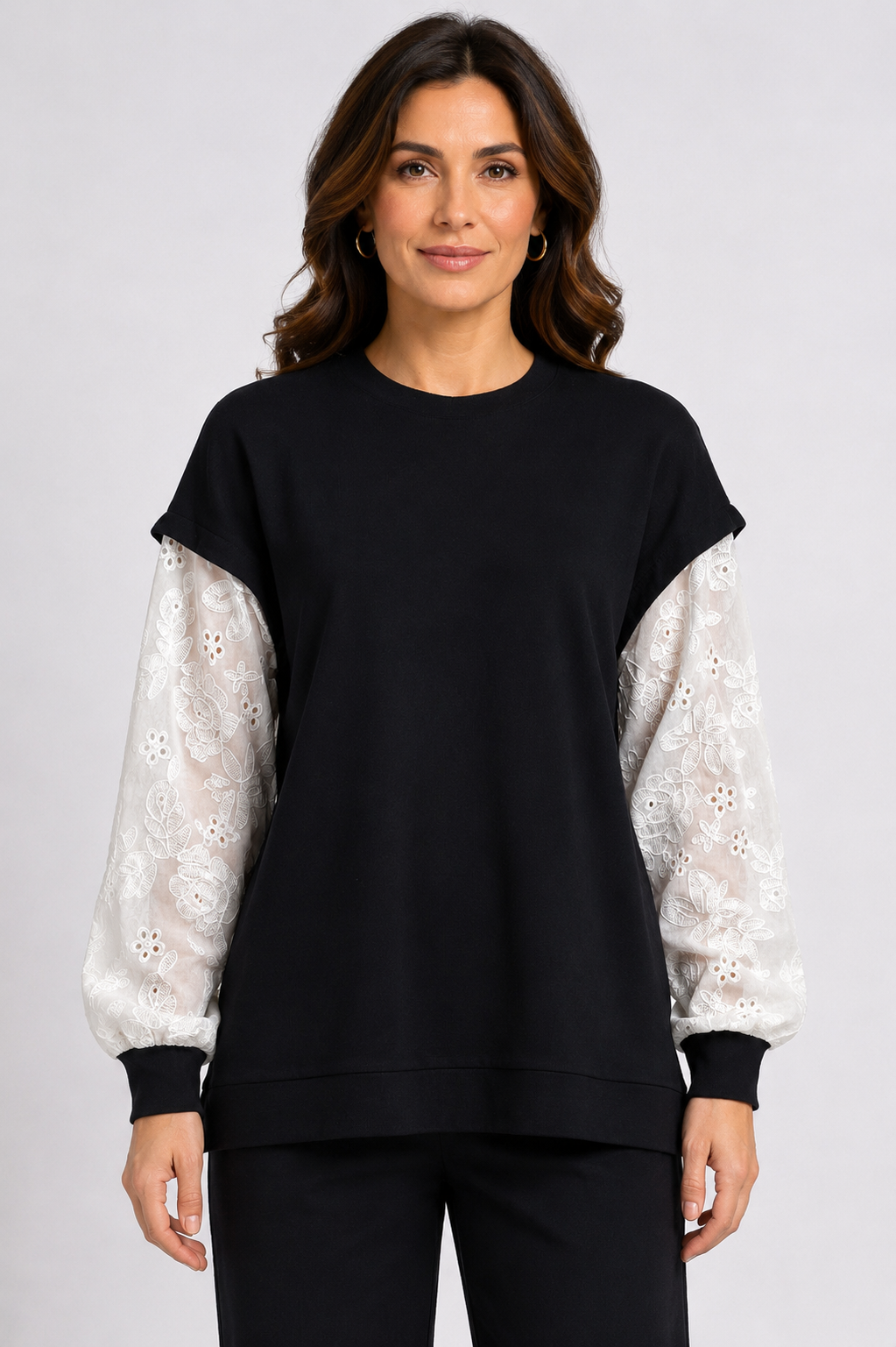 sport line - super soft blouse