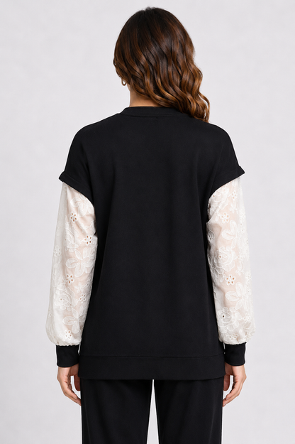 sport line - super soft blouse