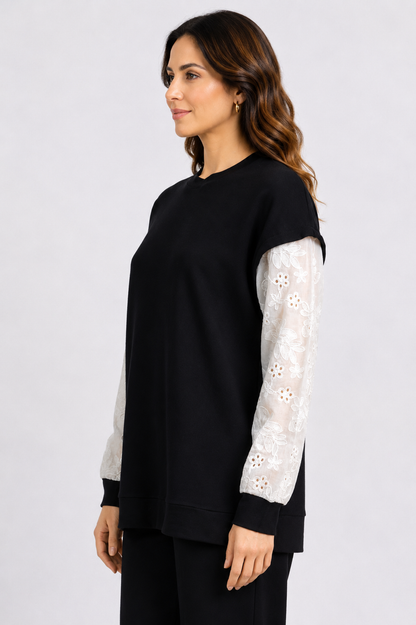 sport line - super soft blouse