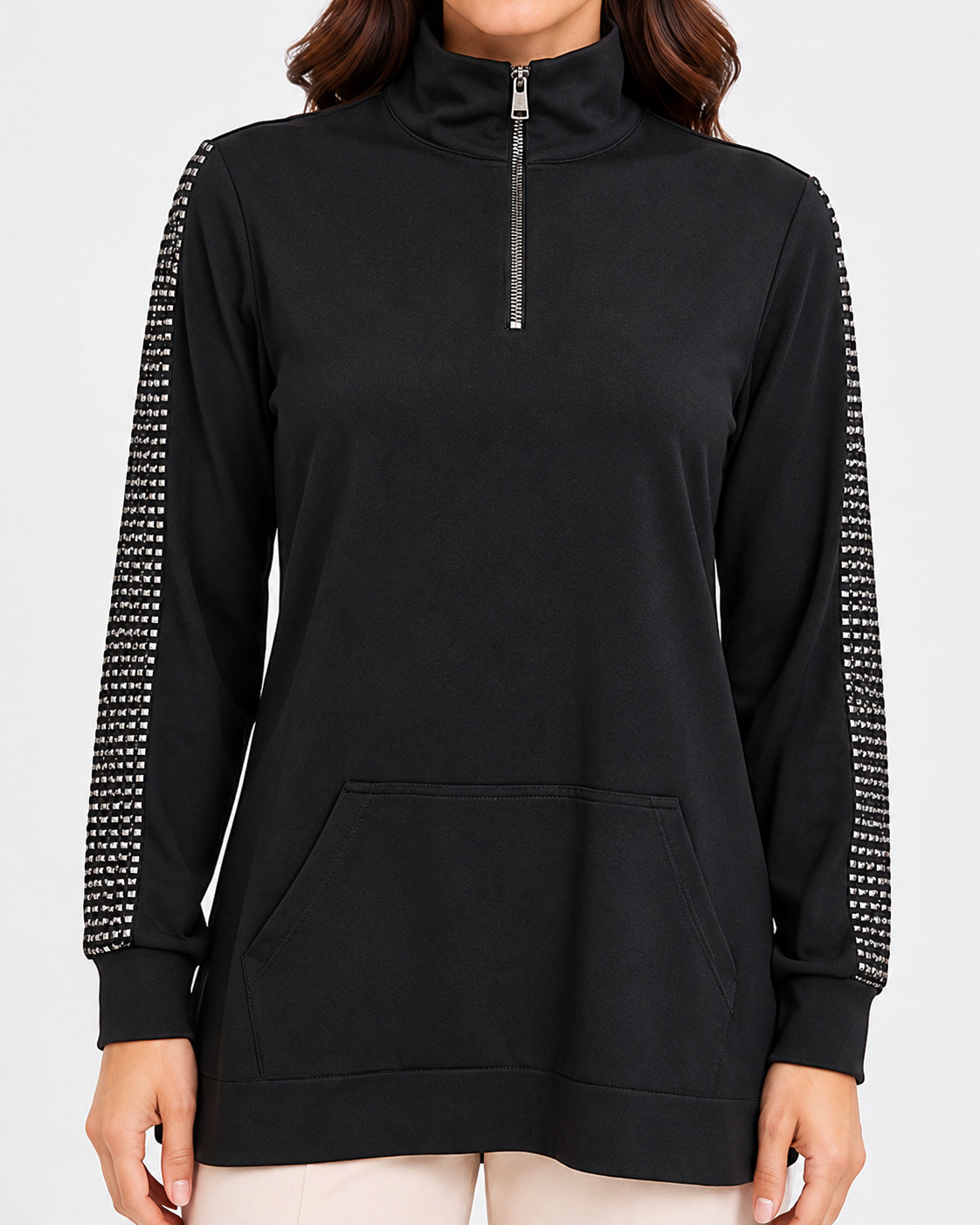 sport line - super soft blouse