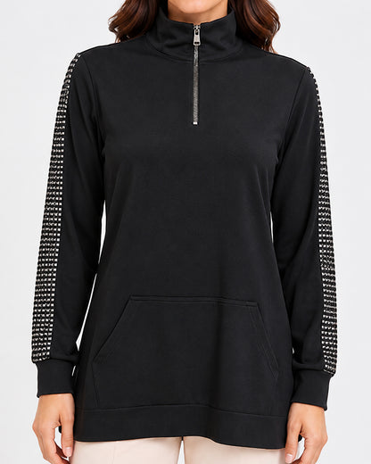 sport line - super soft blouse