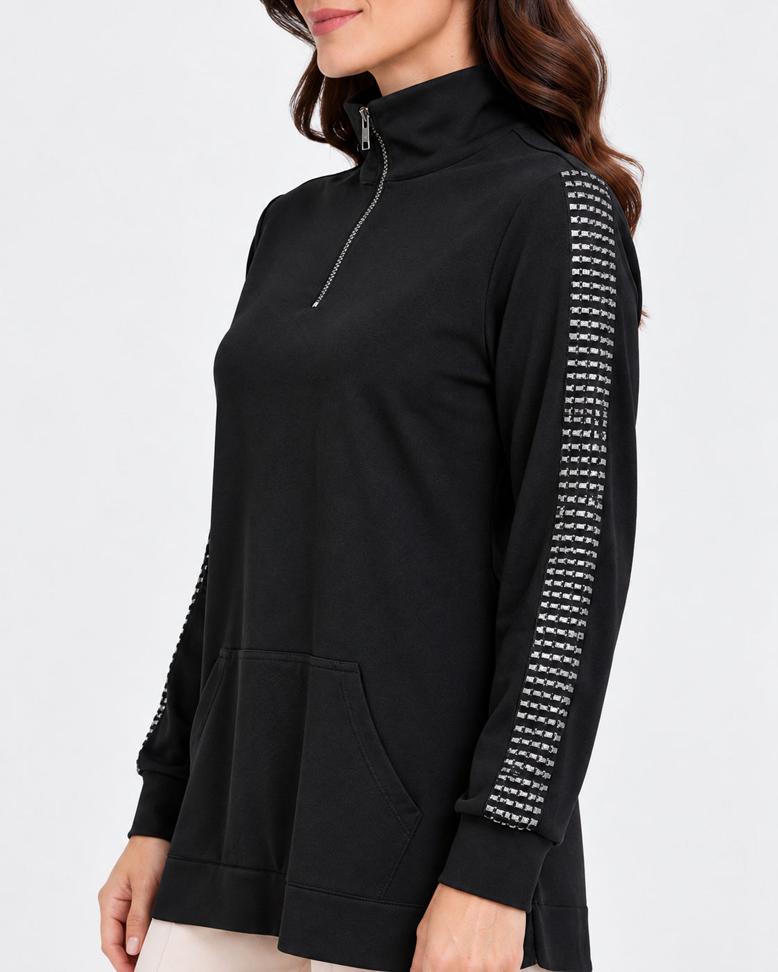 sport line - super soft blouse