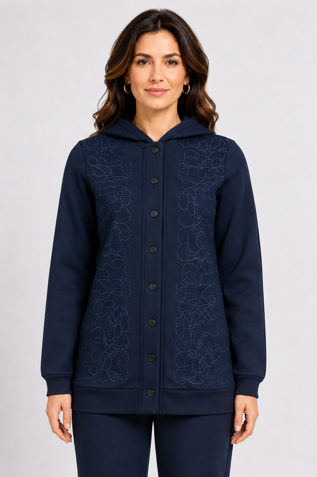 sport line - super soft jacket