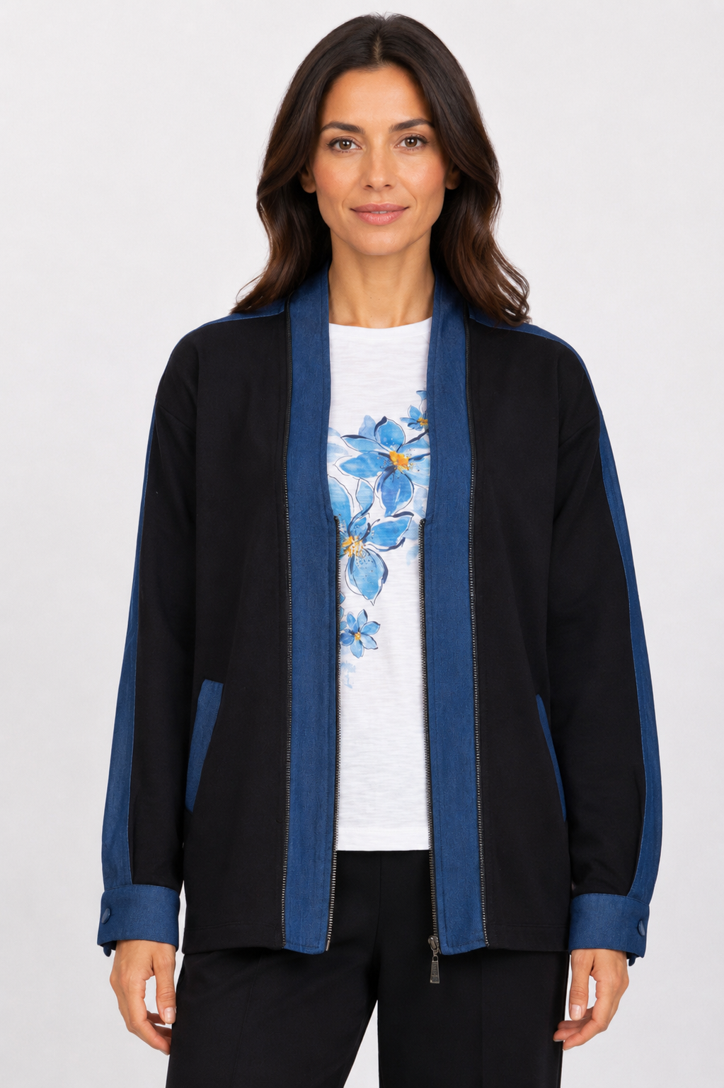 sport line - super soft jacket