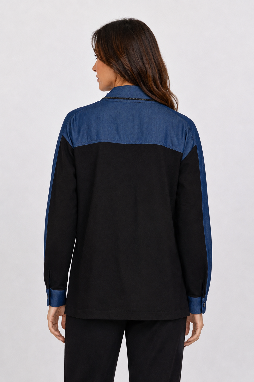 sport line - super soft jacket
