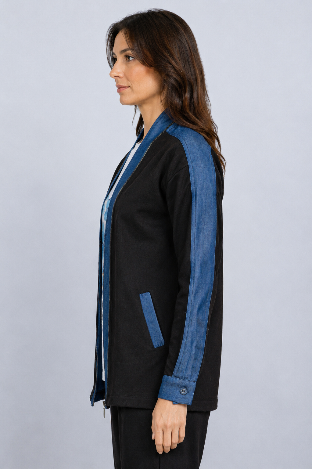 sport line - super soft jacket