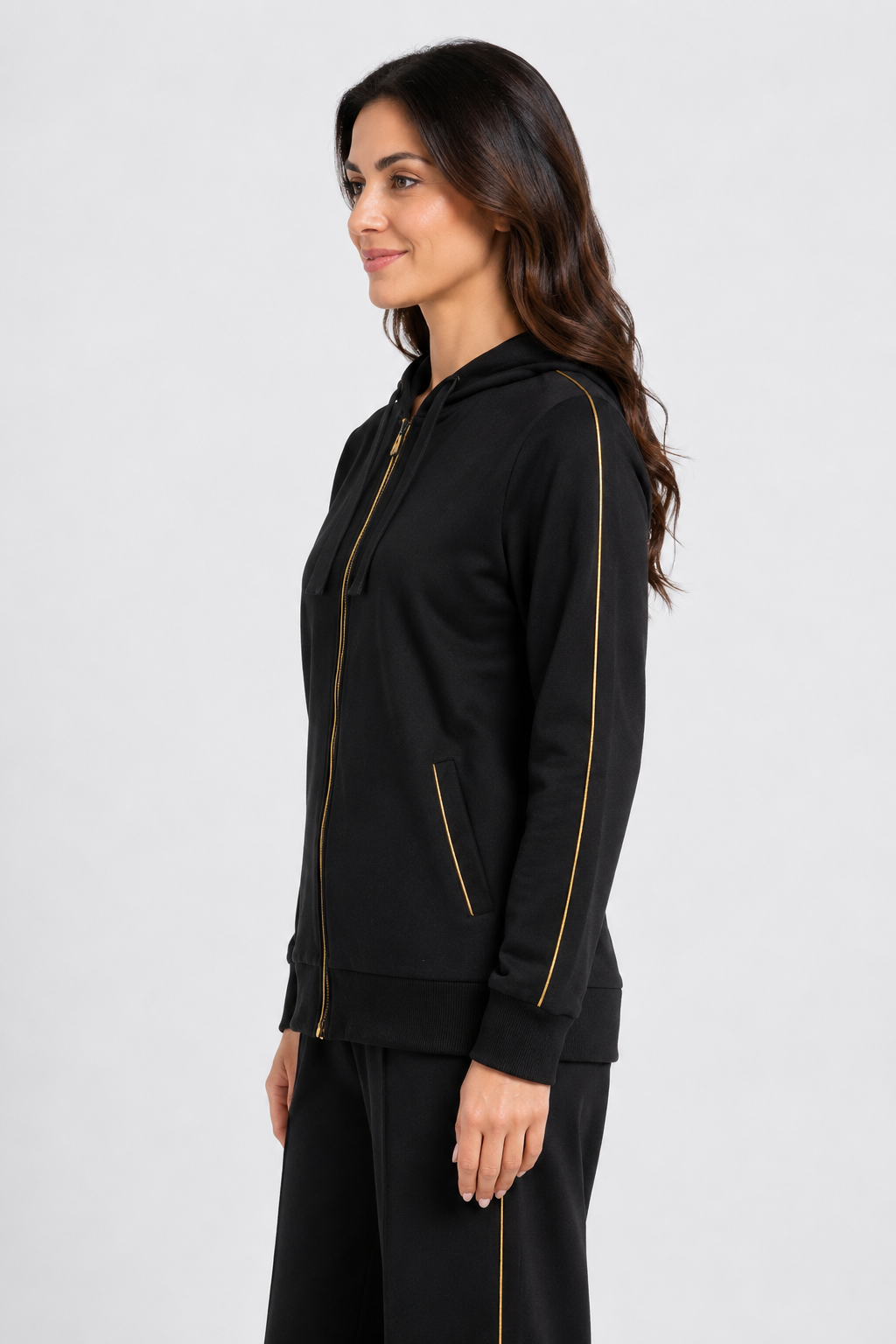 sport line - super soft jacket