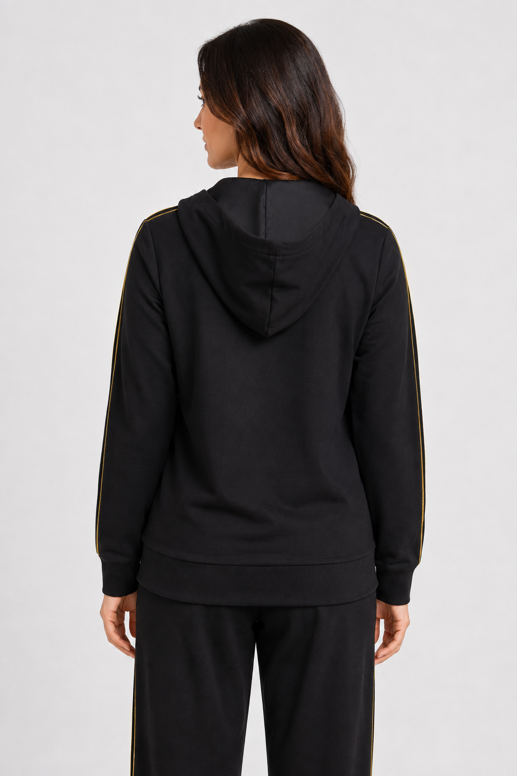 sport line - super soft jacket