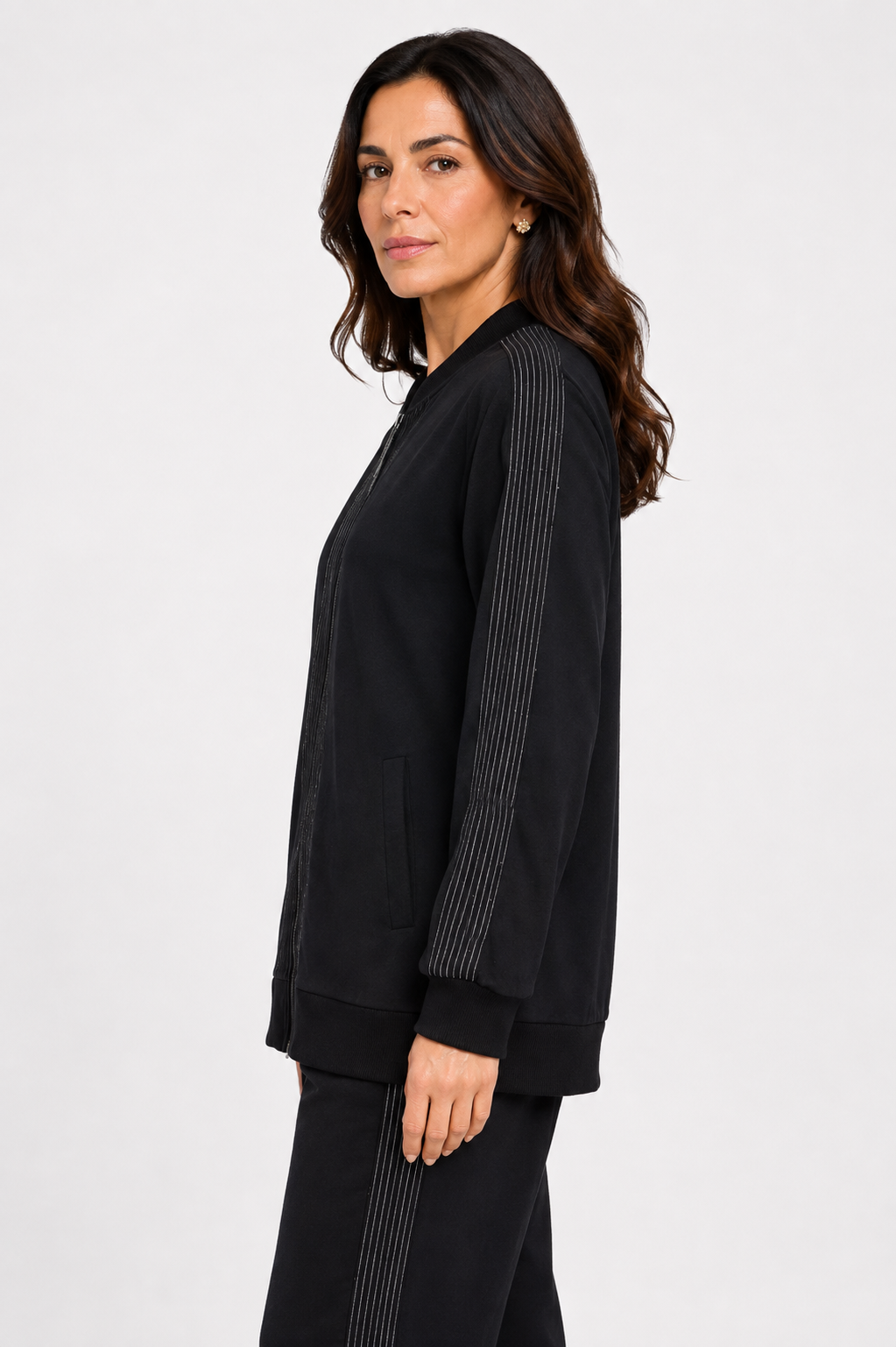 sport line - super soft jacket