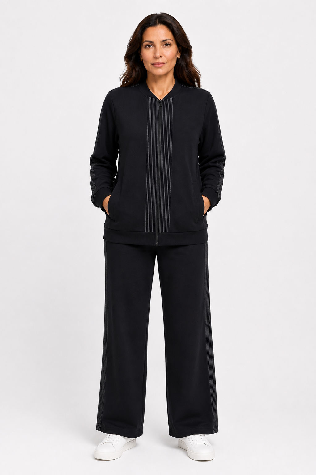 sport line - super soft jacket