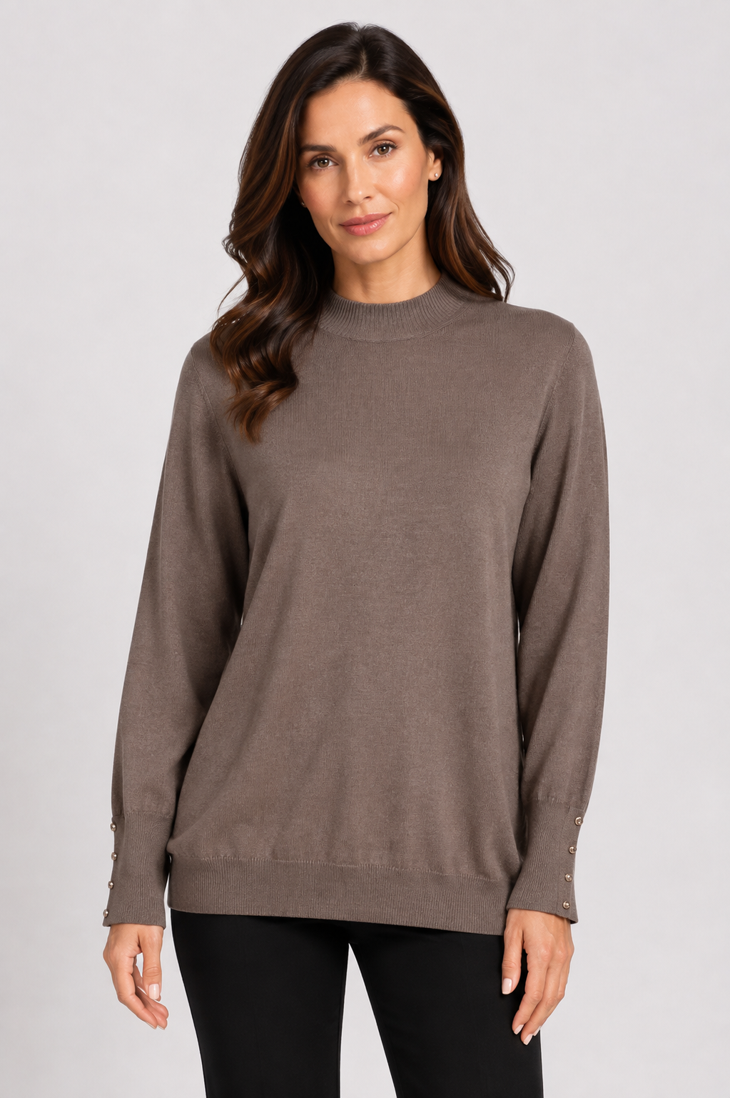 knitwear blouse