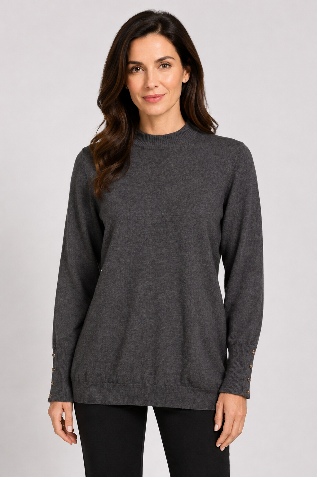 knitwear blouse