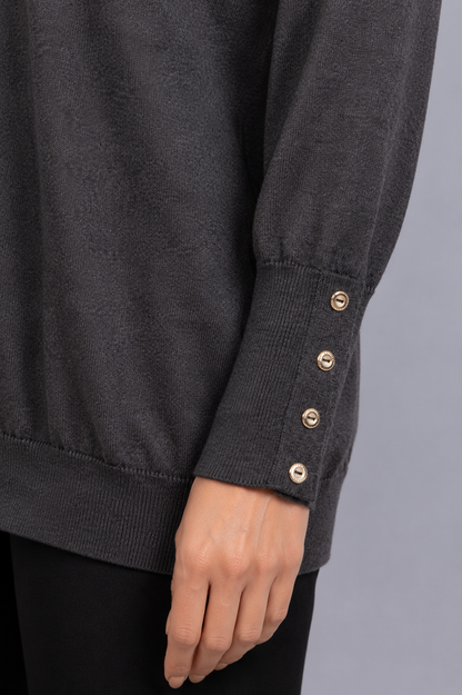 knitwear blouse