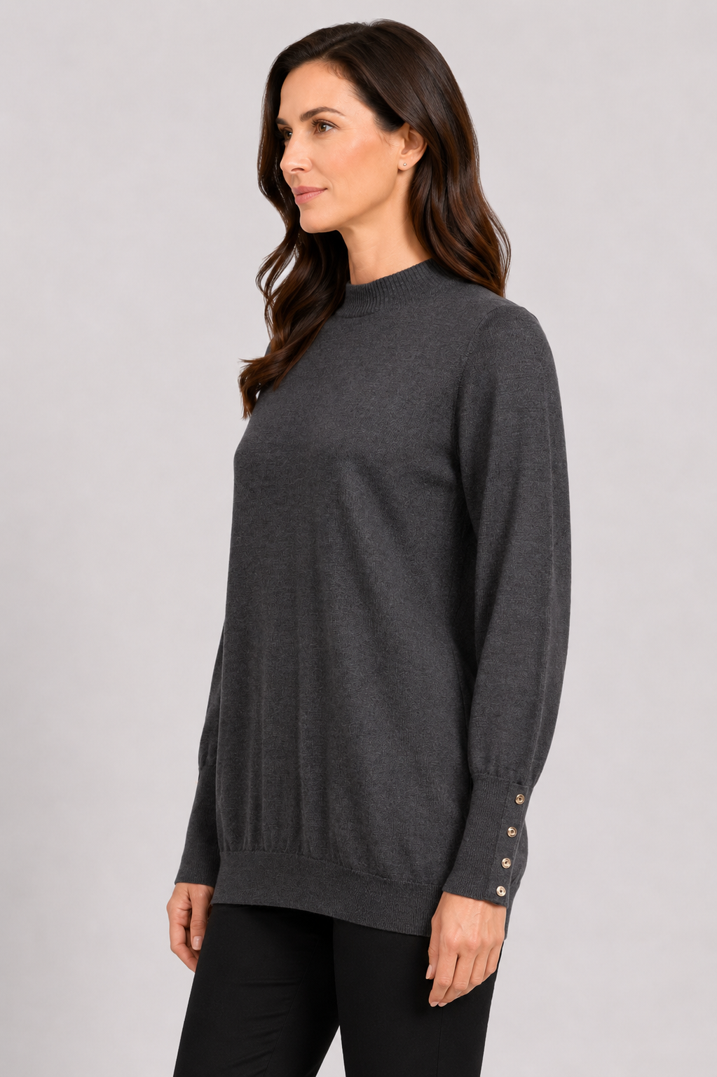 knitwear blouse