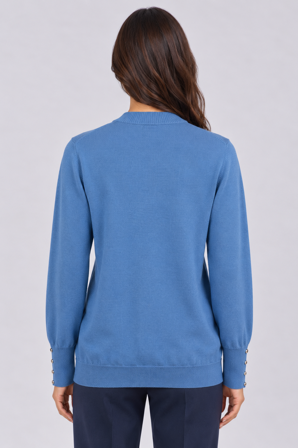 knitwear blouse