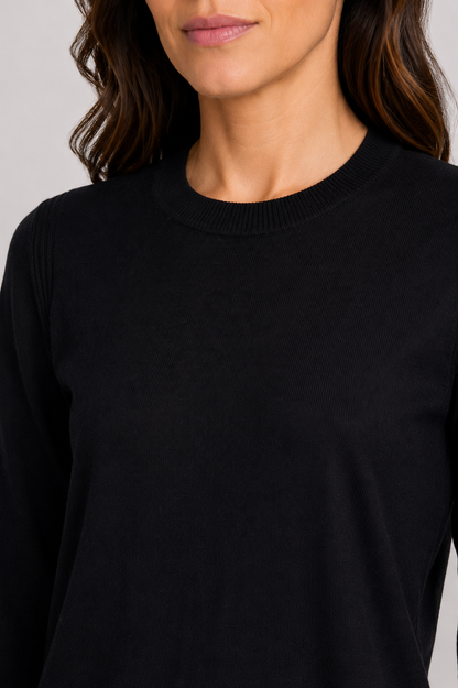 knitwear blouse