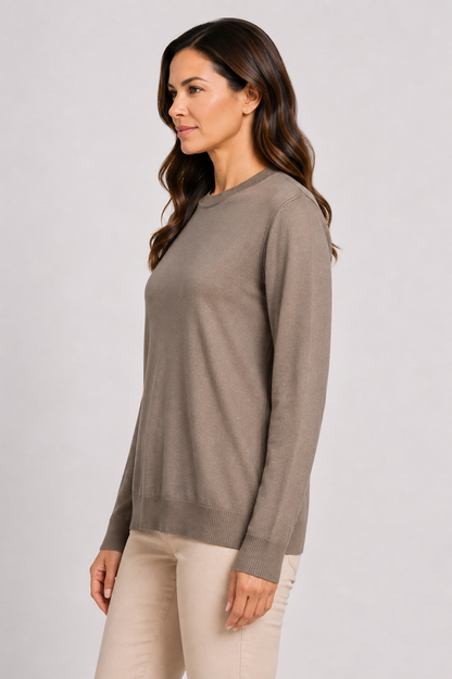 knitwear blouse