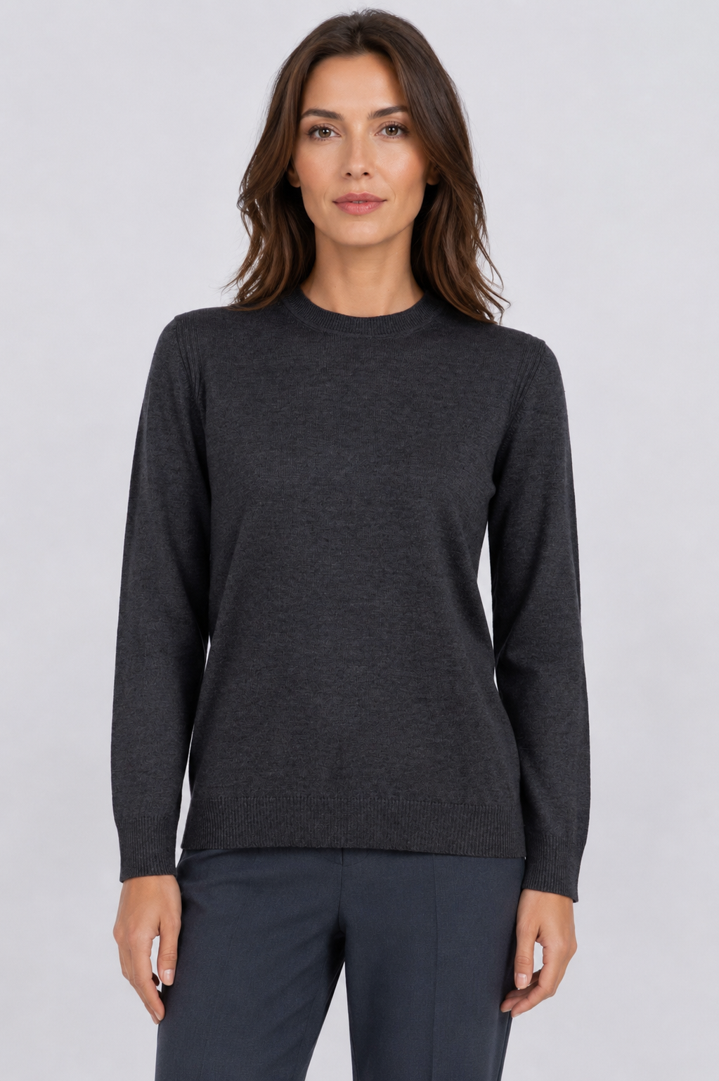 knitwear blouse