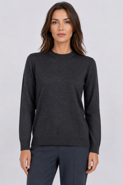 knitwear blouse