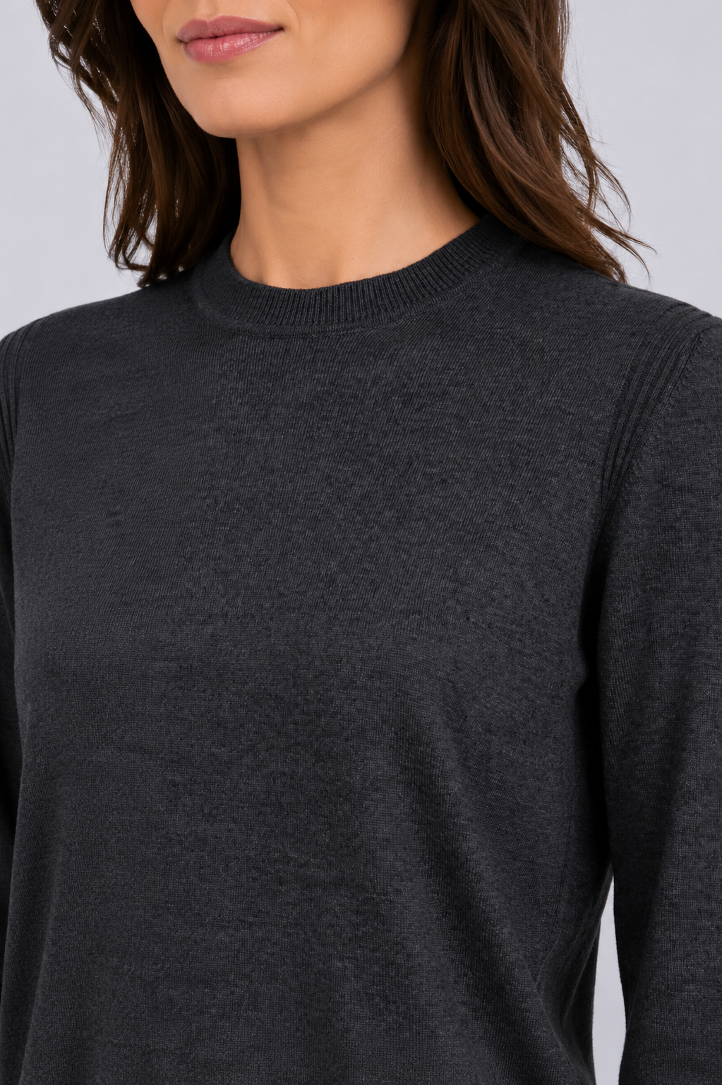 knitwear blouse