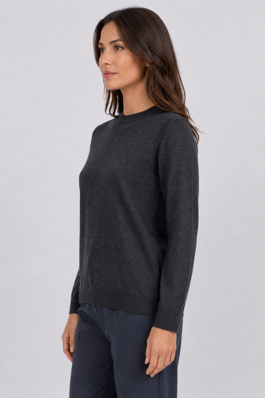 knitwear blouse