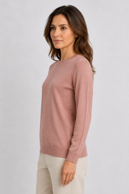 knitwear blouse