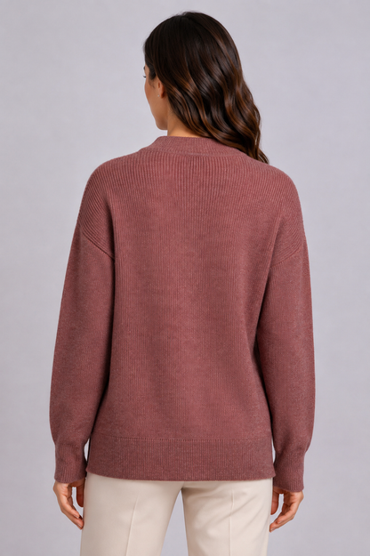 knitwear blouse