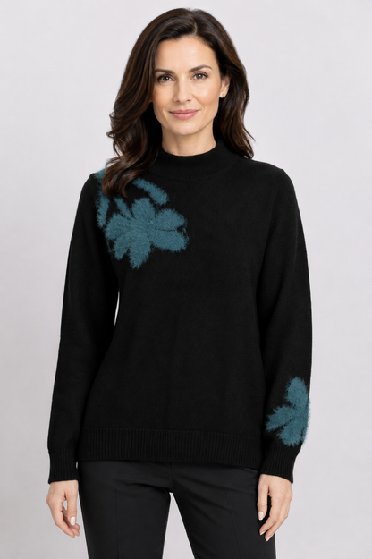 blouse knitwear