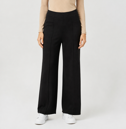 knitwear pants