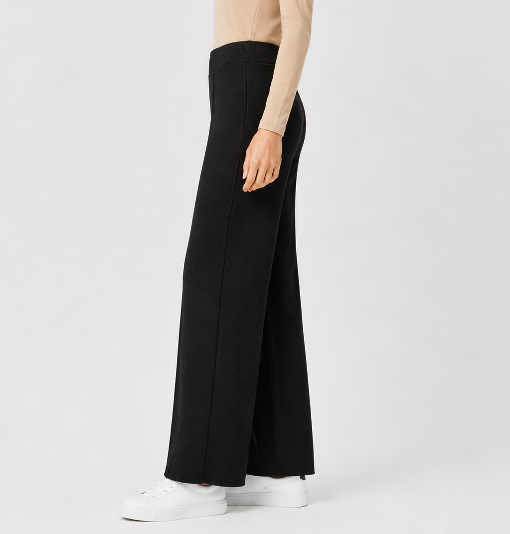 knitwear pants