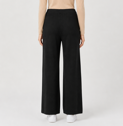 knitwear pants