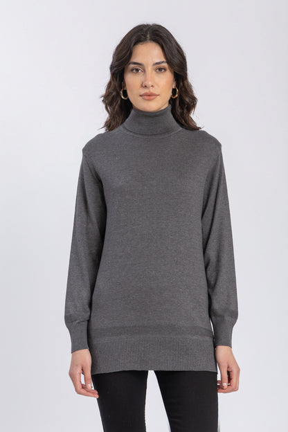 knitwear blouse