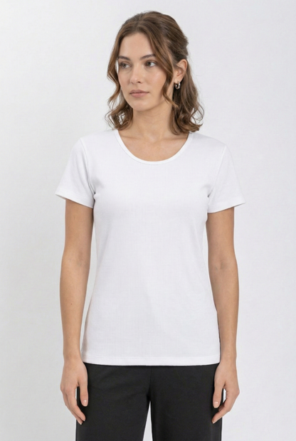 100% natural modal blouse