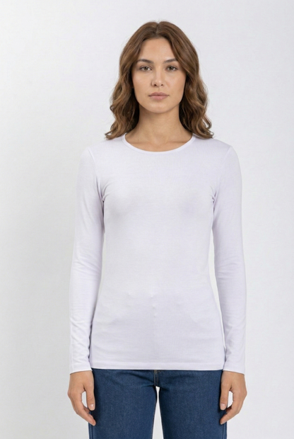 100% natural modal blouse